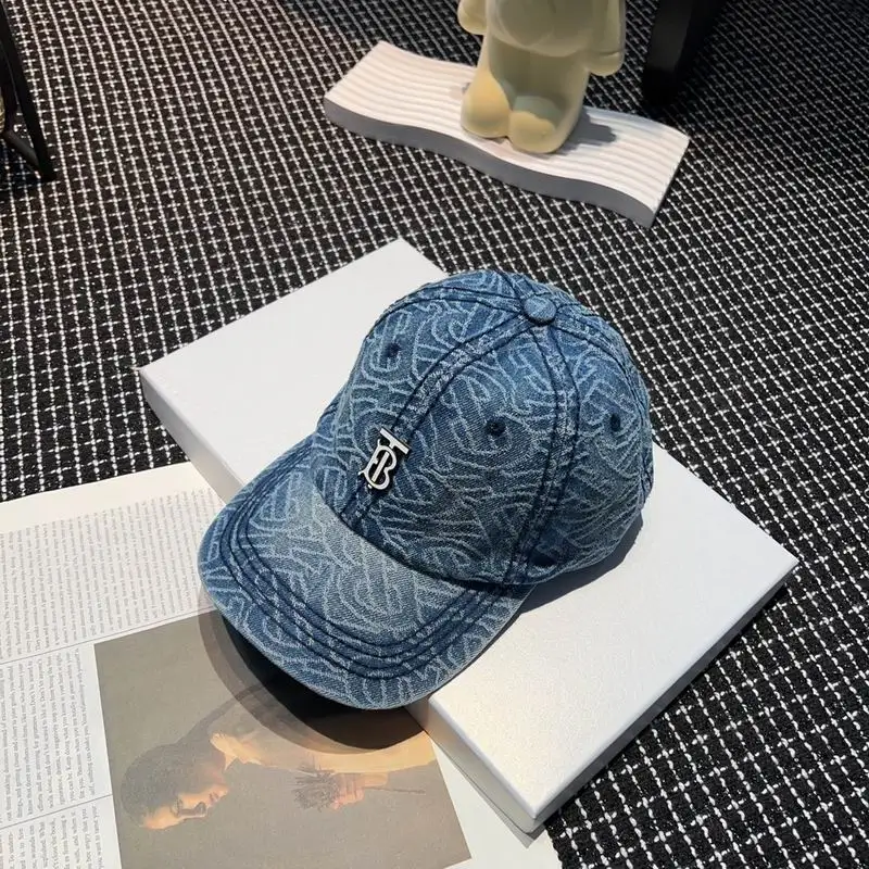 Burberry cap (10)